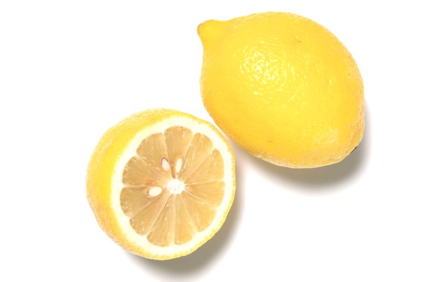 レモン画像1